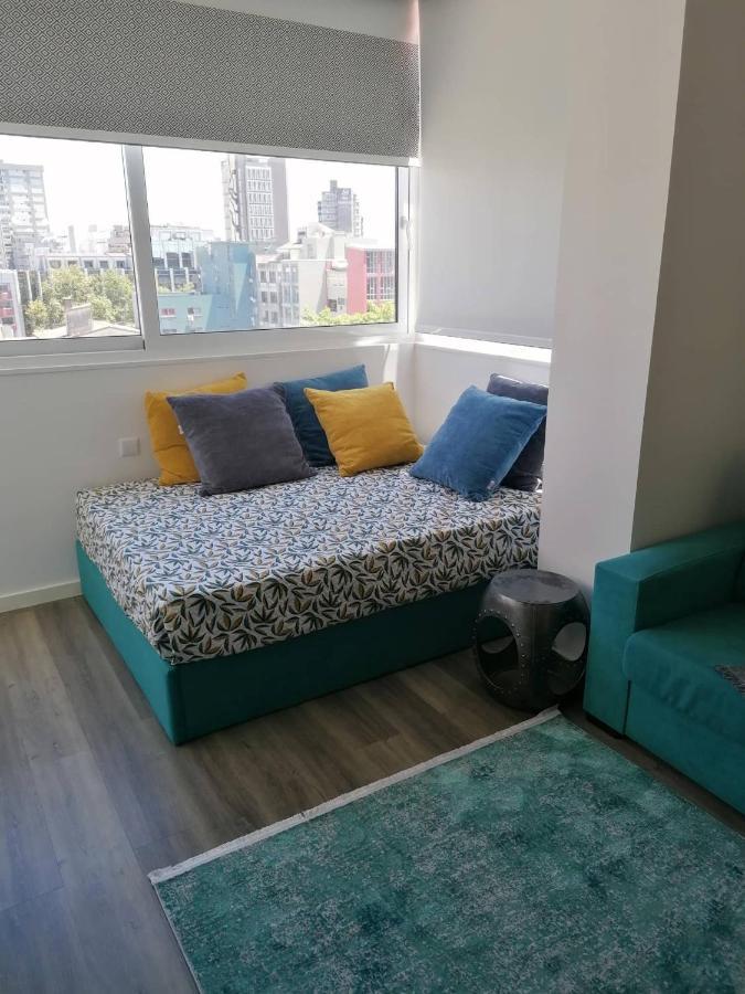 Hey Porto Apartment Zewnętrze zdjęcie
