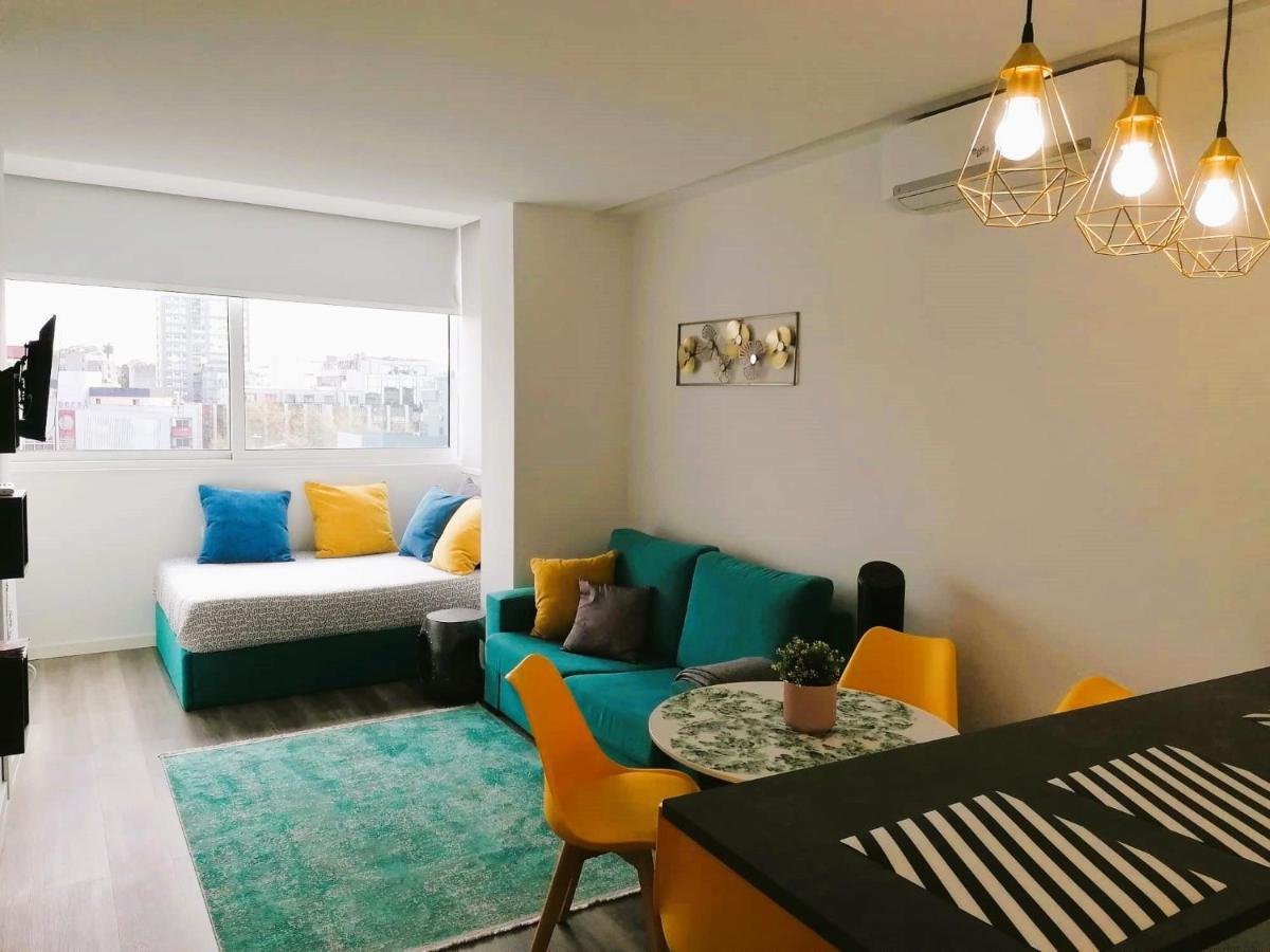 Hey Porto Apartment Zewnętrze zdjęcie