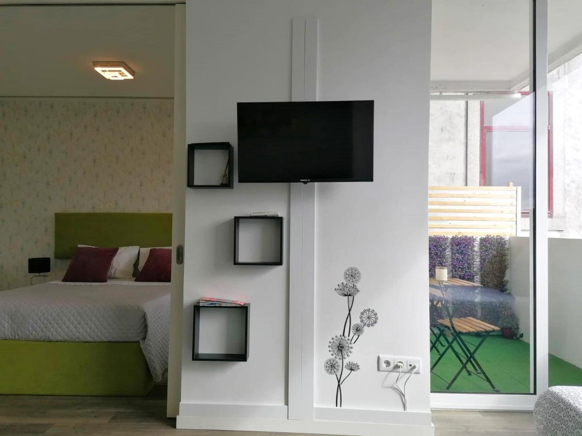 Hey Porto Apartment Zewnętrze zdjęcie