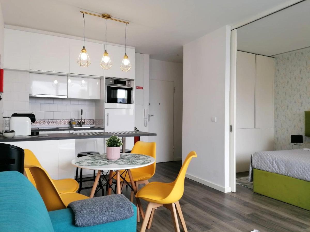 Hey Porto Apartment Zewnętrze zdjęcie