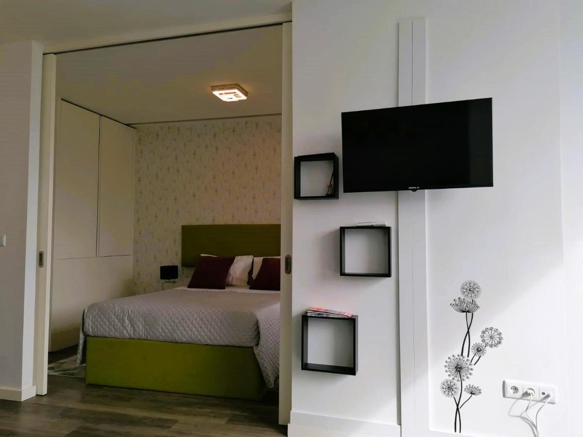 Hey Porto Apartment Zewnętrze zdjęcie