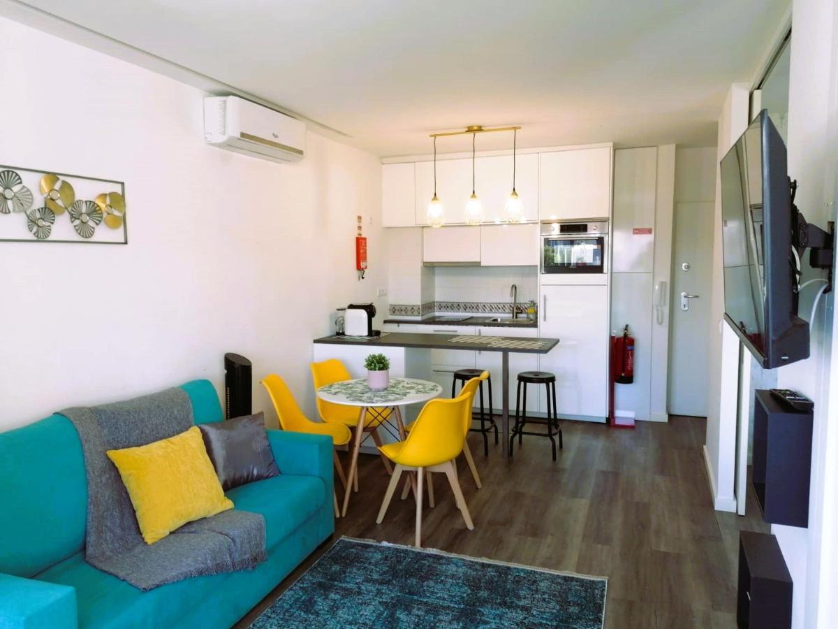 Hey Porto Apartment Zewnętrze zdjęcie