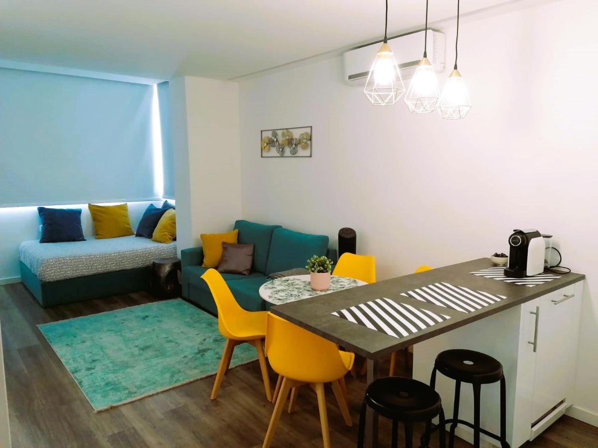 Hey Porto Apartment Zewnętrze zdjęcie