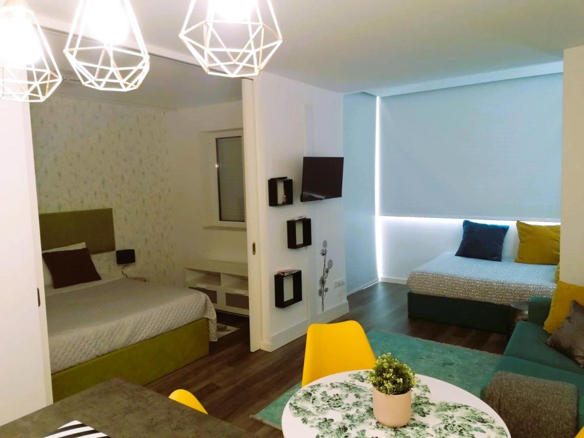 Hey Porto Apartment Zewnętrze zdjęcie