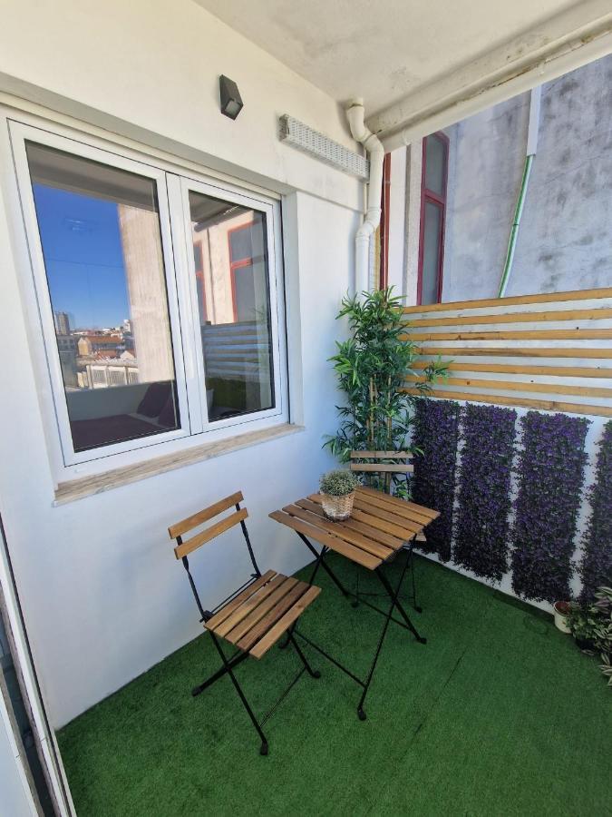 Hey Porto Apartment Zewnętrze zdjęcie