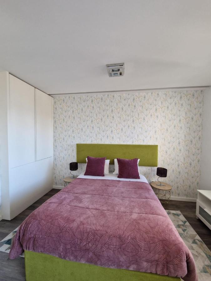 Hey Porto Apartment Zewnętrze zdjęcie