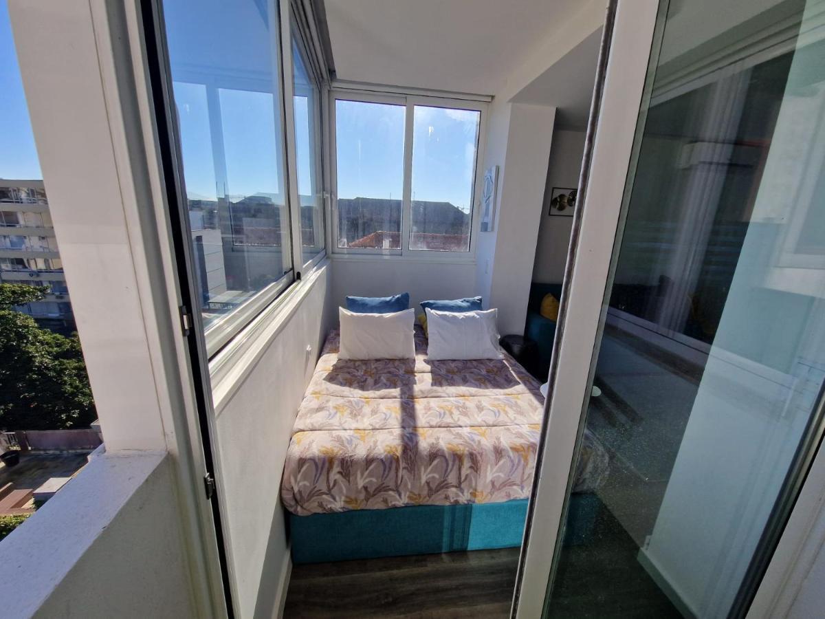 Hey Porto Apartment Zewnętrze zdjęcie