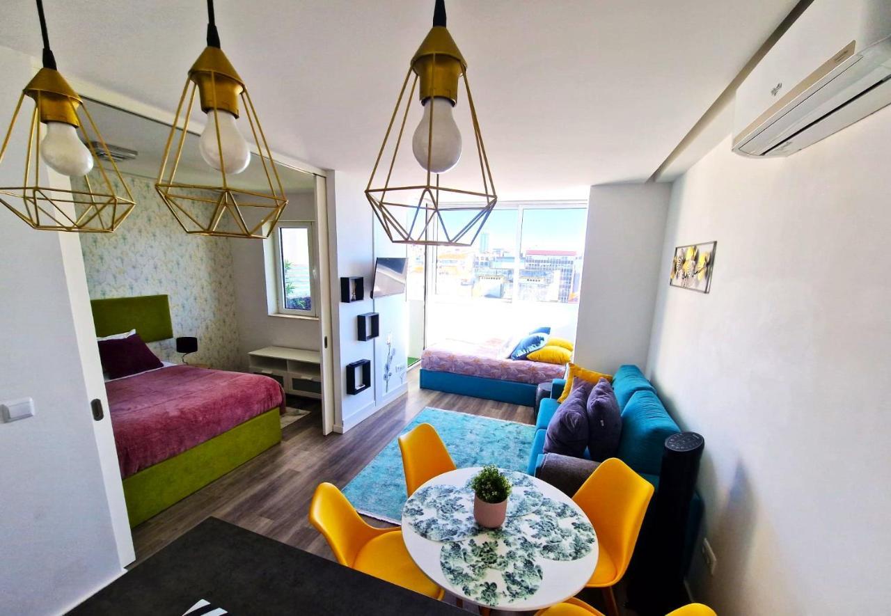 Hey Porto Apartment Zewnętrze zdjęcie