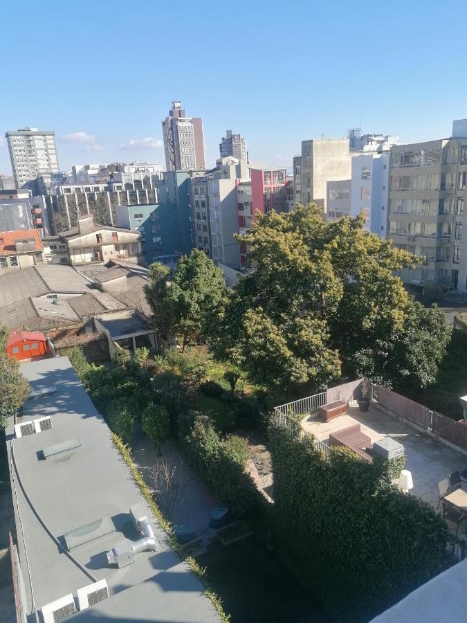 Hey Porto Apartment Zewnętrze zdjęcie