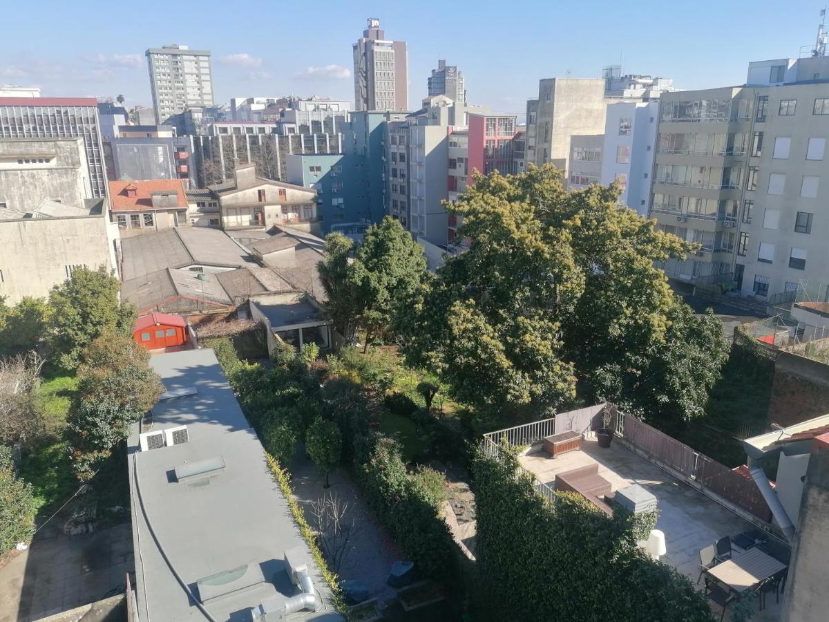 Hey Porto Apartment Zewnętrze zdjęcie