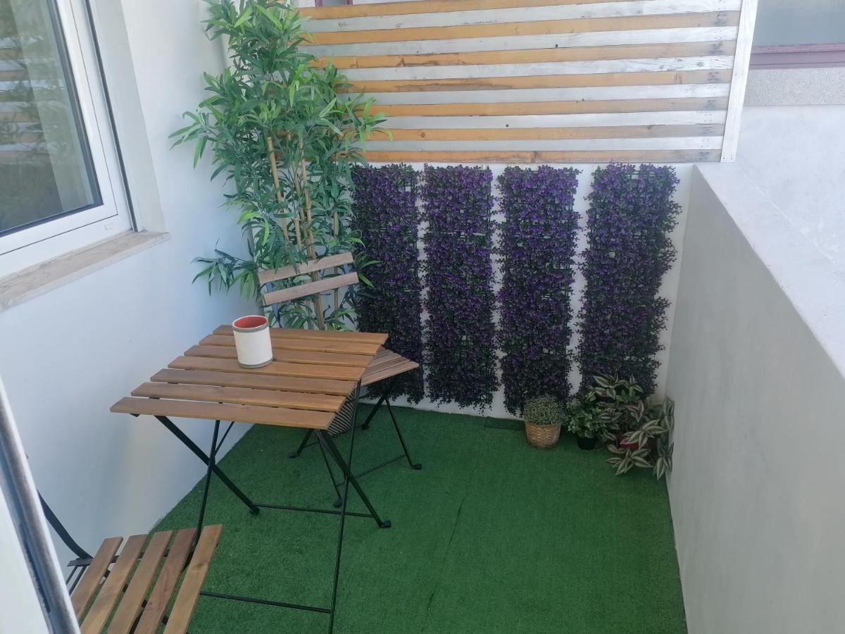 Hey Porto Apartment Zewnętrze zdjęcie